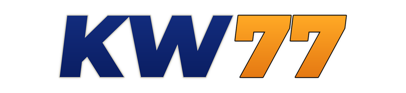 kw77 Logo